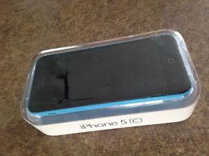 iPhone 5c
