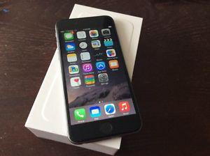 iPhone 6 - 64GB - Bell