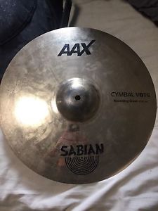 16" Cymbal