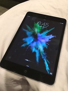 32GB iPad mini