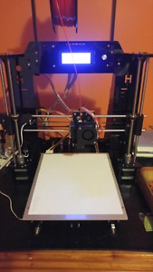 3D printer Hictop prusa
