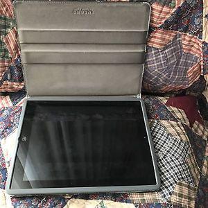 3rd gen iPad