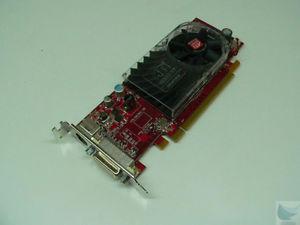 ATI Radeon HDMB Low Profile PCI-e video card