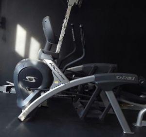 Arc Total Body Trainer