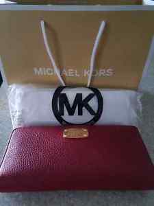 Authentic Michael Kors Wallet