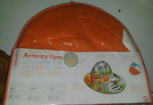 Baby Activity Gym