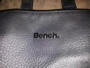 Bench Bag