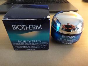 Biotherm BLUE THERAPY Cream SPF15 For normal/combo Skin