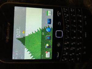 Blackberry Bold  in Good Condition