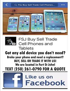 Buy sell trade cell phones and tablets