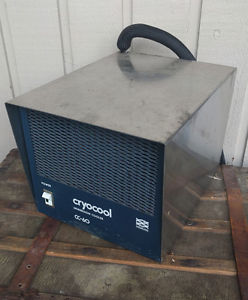 CRYOCOOL IMMERSION COOLER CC-60 tested working condition!