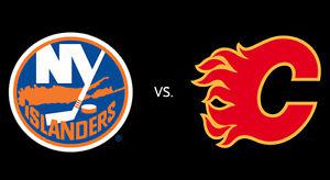 Calgary Flames Tickets - Sunday, Mar 5th at 2:00pm vs