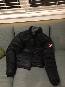 Canada Goose - Lodge Down - Large