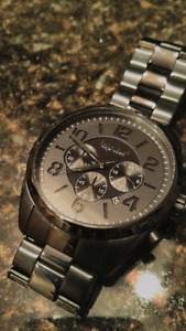 Caravelle NY Watch