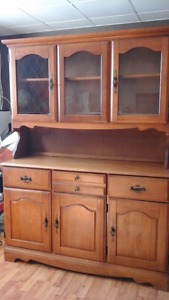 China Cabinet
