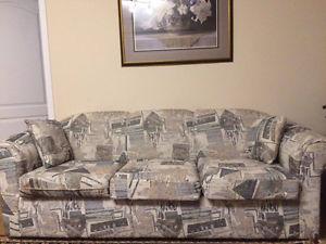 Couches for Free [SOLD]