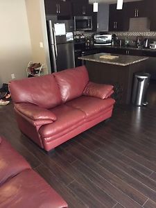 Couches for sale!