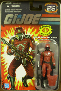 Crimson Guard Cobra Elite Trooper
