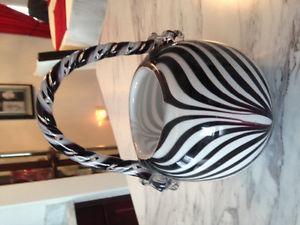 Decorate bowl