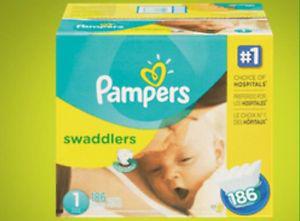 Diaper