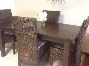 Dining Room set