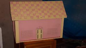 Doll house