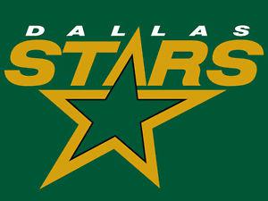 Edmonton Oilers vs Dallas Stars Tickets