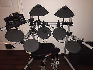 Electric drums for sale
