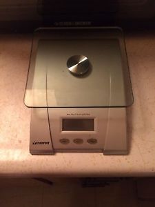 Electronic scale