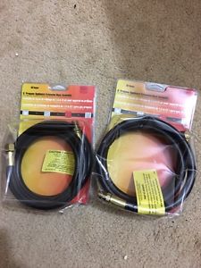 Extension hose