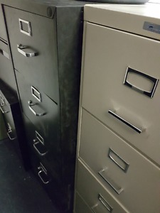 FREE Legal Filing Cabinets