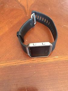 Fitbit blaze
