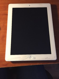 Fourth generation 16GB iPad