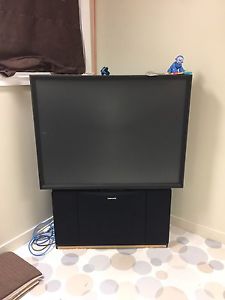 Free TV