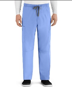 Grey's Anatomy scrubs men medium *brand new*