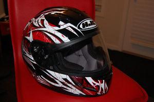 HJC Motorcycle Helmet