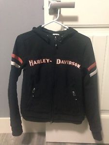 Harley Davidson Casual Jacket