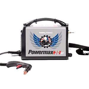 Hypertherm Powermax 30xp Plasma Cutter