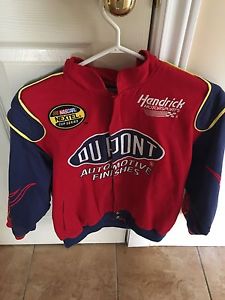 Jeff Gordon (24) NASCAR Replica Jacket