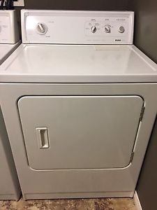 Kenmore Dryer for sale