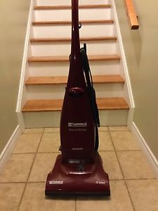 Kenmore upright vacuum
