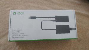 Kinect Adapter for Xbox One and PC