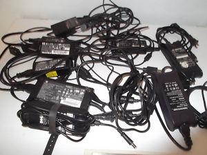 Laptop power cords for sale or trade