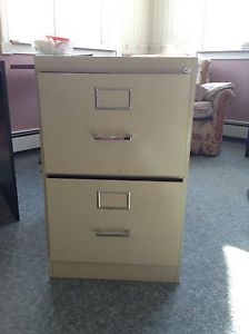 Legal Size File Cabinet
