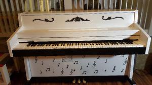Lesage Piano for sale