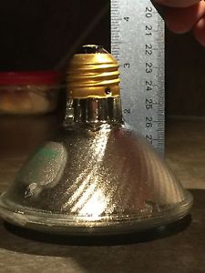 Light bulbs Halogen. Box of 15