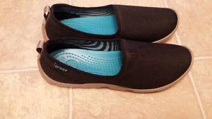 Like new condition to good condition shoes and sandals