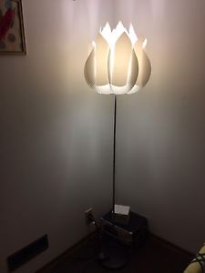 Living room lamp shade