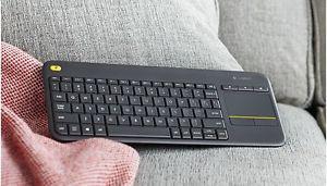 Logitech Wireless Keyboard $20 OBO