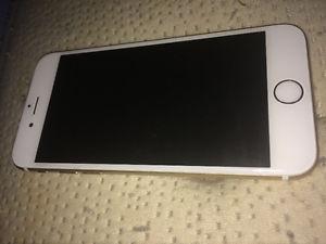 MTS iPhone 6s Gold 64gb Great condition